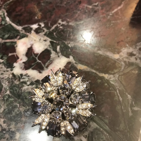 Weiss brooch!! - Picture 2 of 4